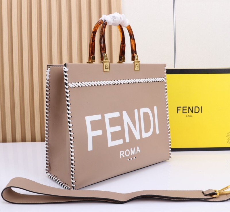 Fendi Shopping Bags